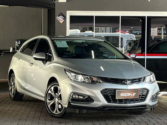CHEVROLET CRUZE 1.4 TURBO SPORT6 LT 16V FLEX 4P AUTOMÁTICO CHEVROLET CRUZE 1.4 TURBO SPORT6 LT 16V FLEX 4P AUTOMÁTICO